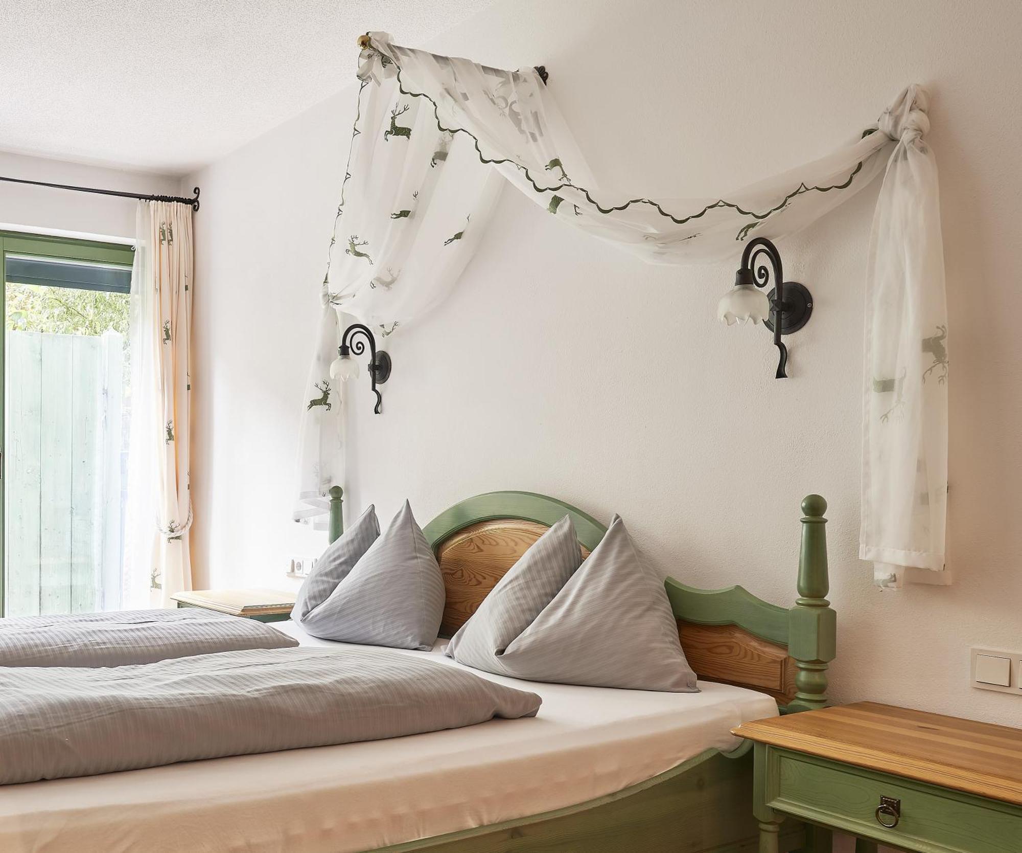 Rosamunde Apartments Leutasch Room photo