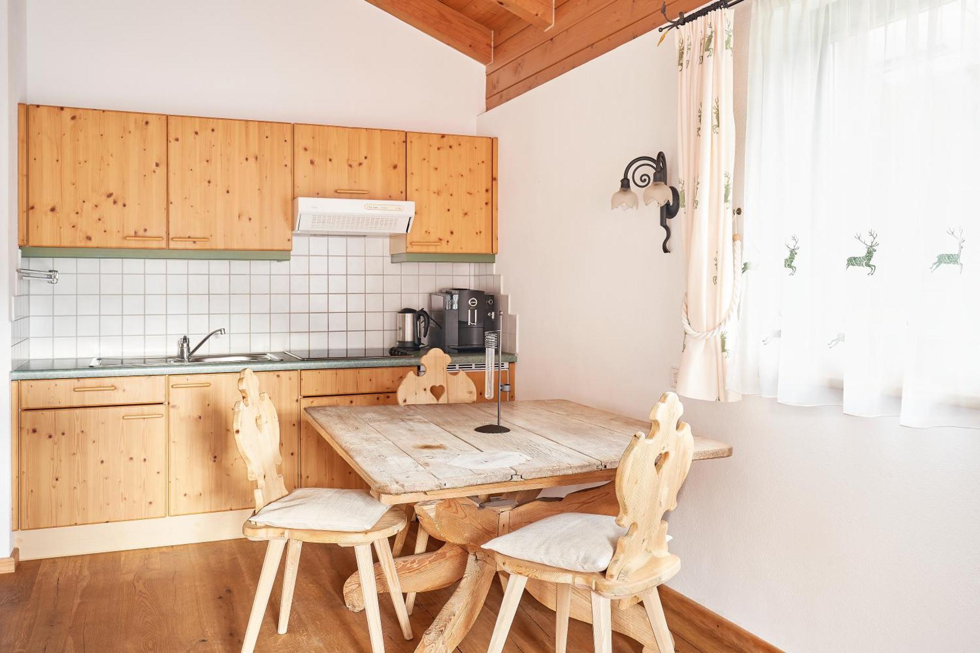 Rosamunde Apartments Leutasch Room photo