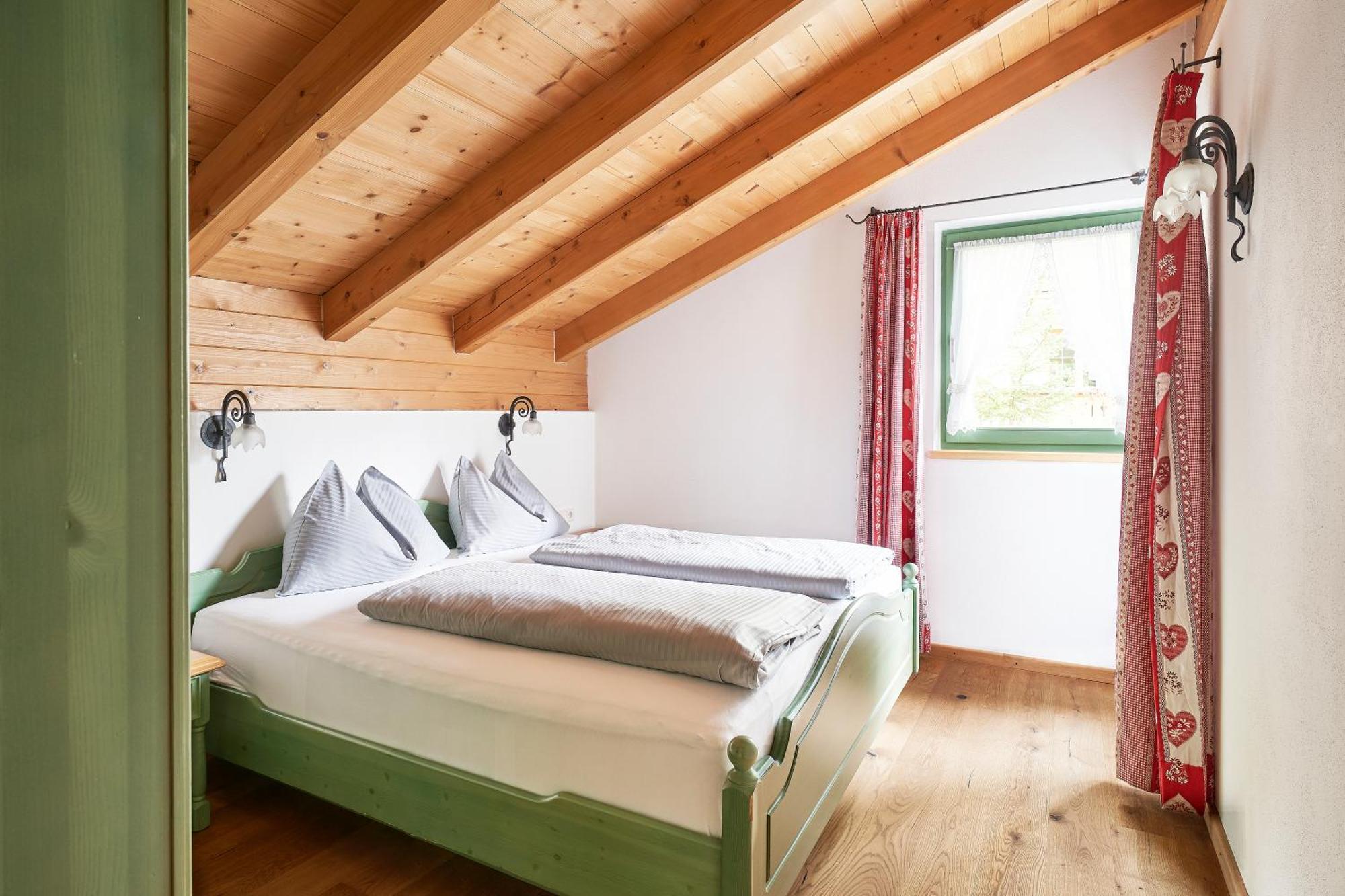 Rosamunde Apartments Leutasch Room photo