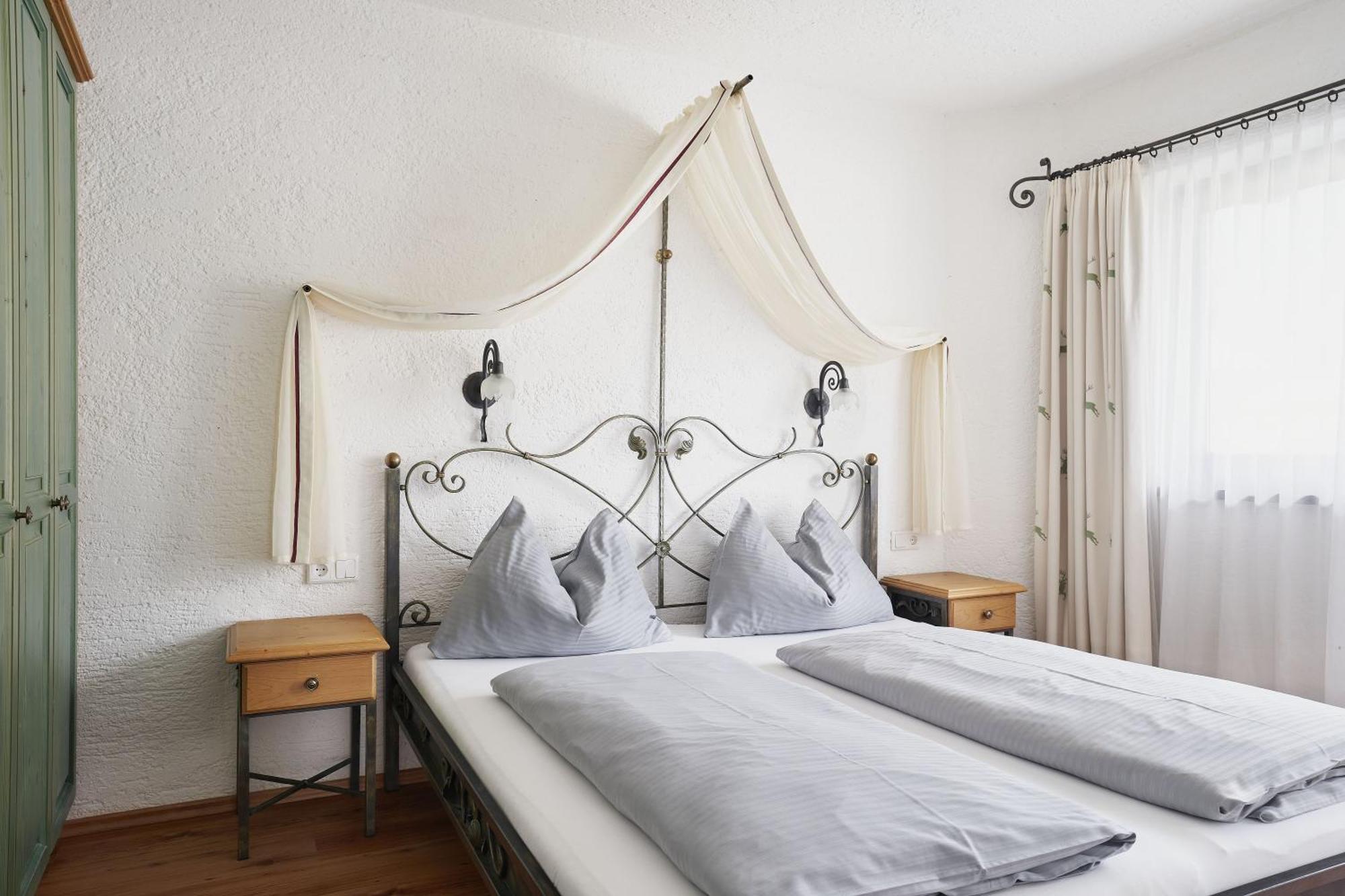 Rosamunde Apartments Leutasch Room photo