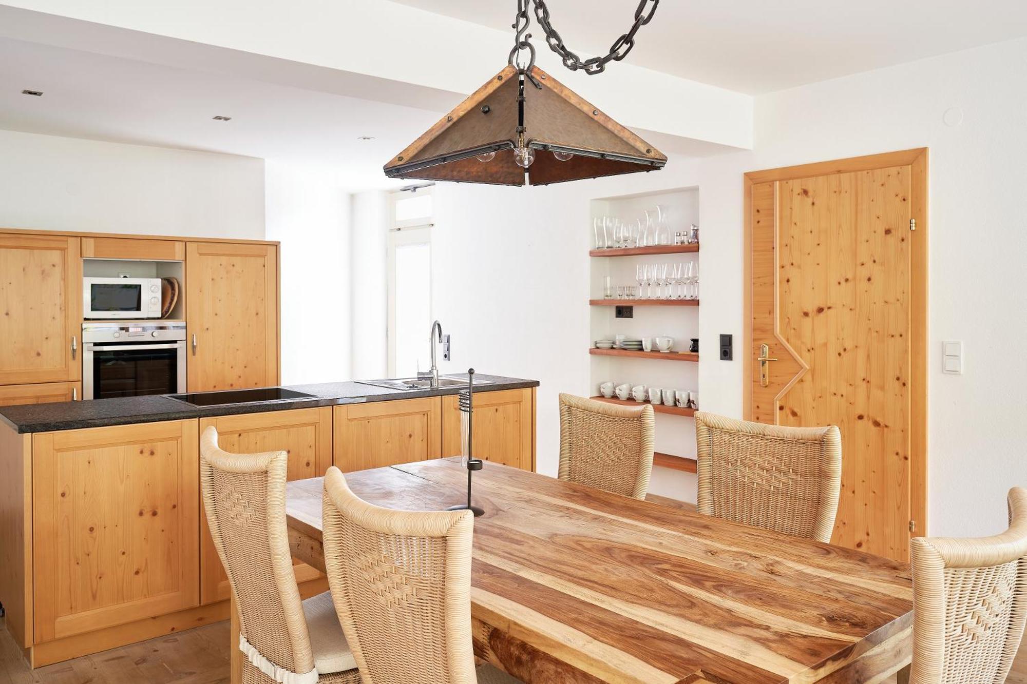 Rosamunde Apartments Leutasch Room photo
