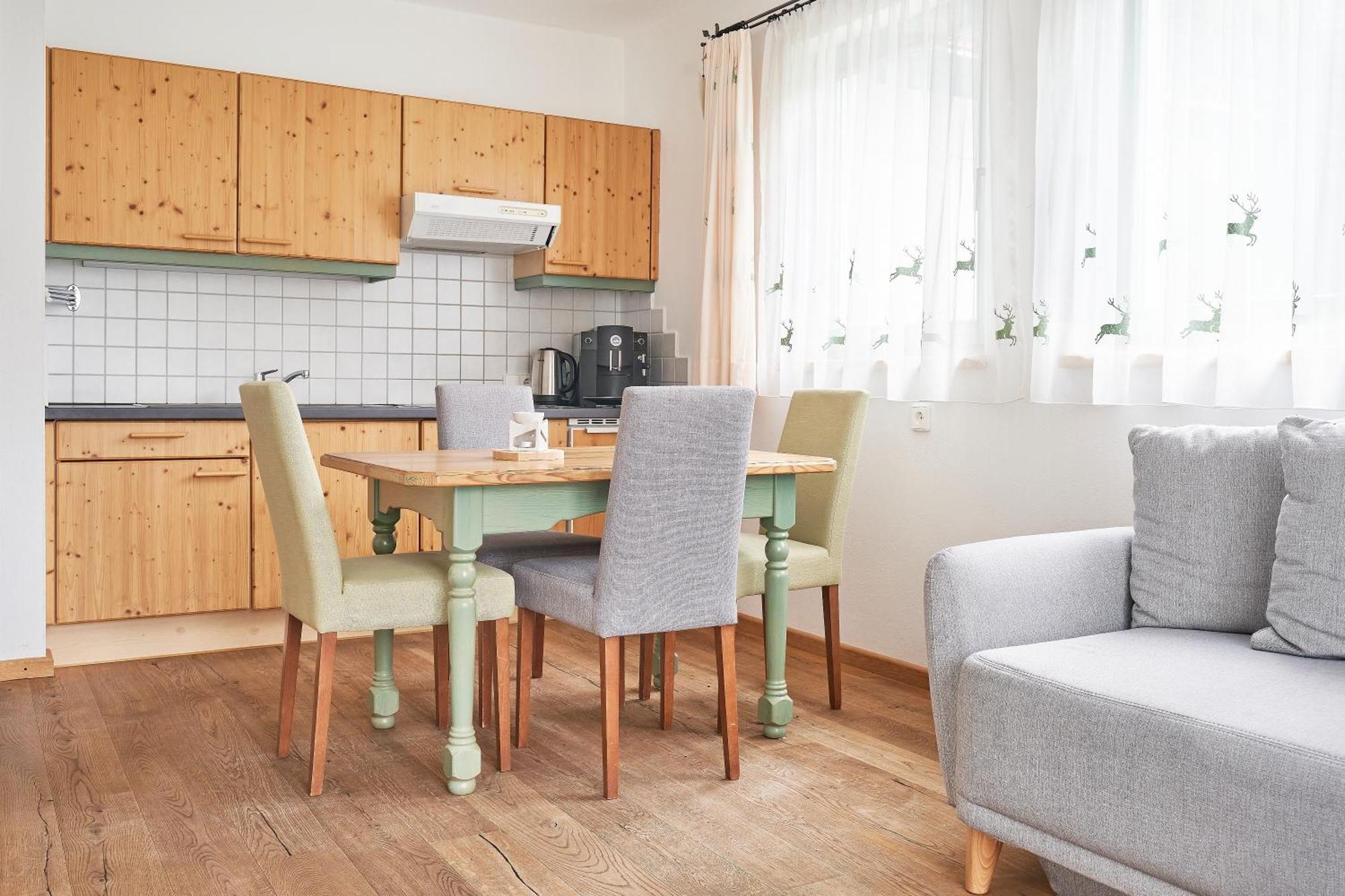 Rosamunde Apartments Leutasch Room photo