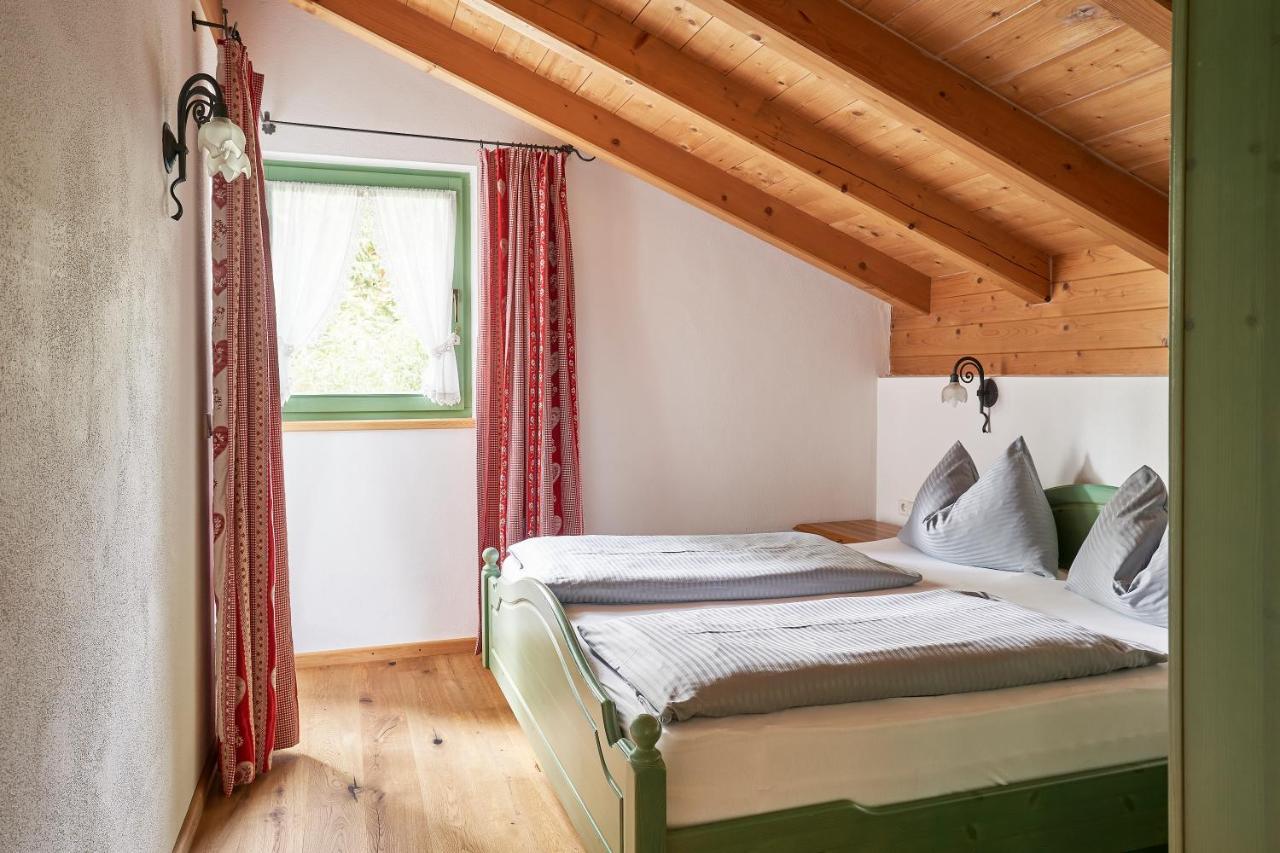 Rosamunde Apartments Leutasch Room photo